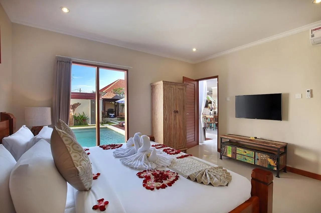 Kae Villa Anggrek Seminyak   Seminyak (Bali)