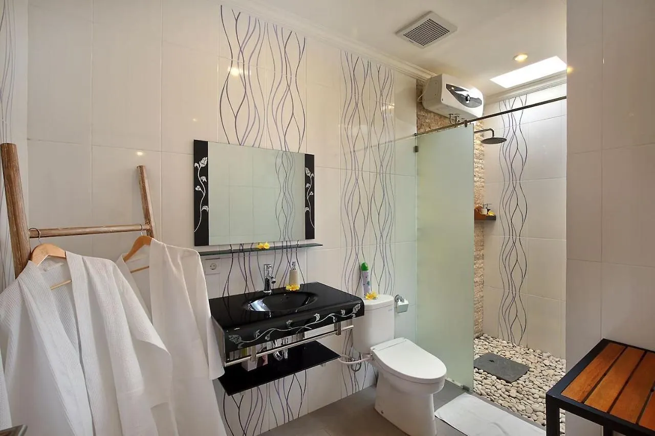 Kae Villa Anggrek Seminyak  0*, Seminyak (Bali) Indonesia