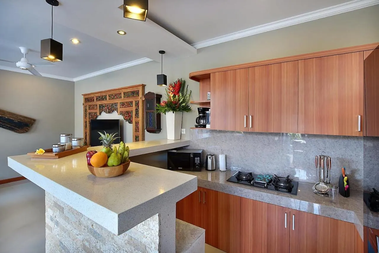 Kae Villa Anggrek Seminyak  Indonesia