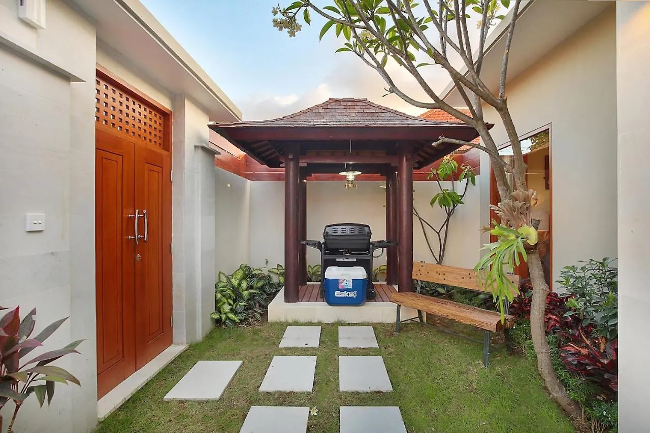 Kae Villa Anggrek Seminyak   Seminyak (Bali)
