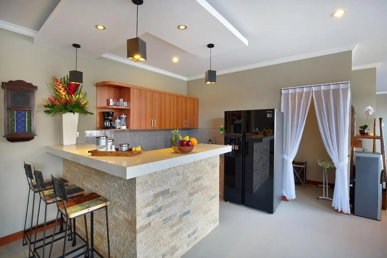 Kae Villa Anggrek Seminyak  Indonesia