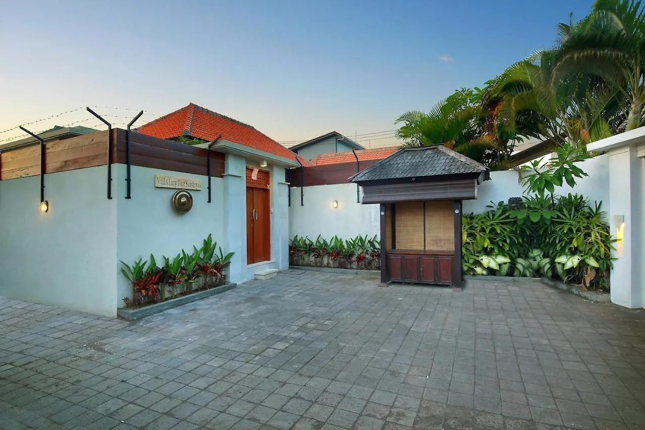 Kae Villa Anggrek Seminyak  Seminyak (Bali)